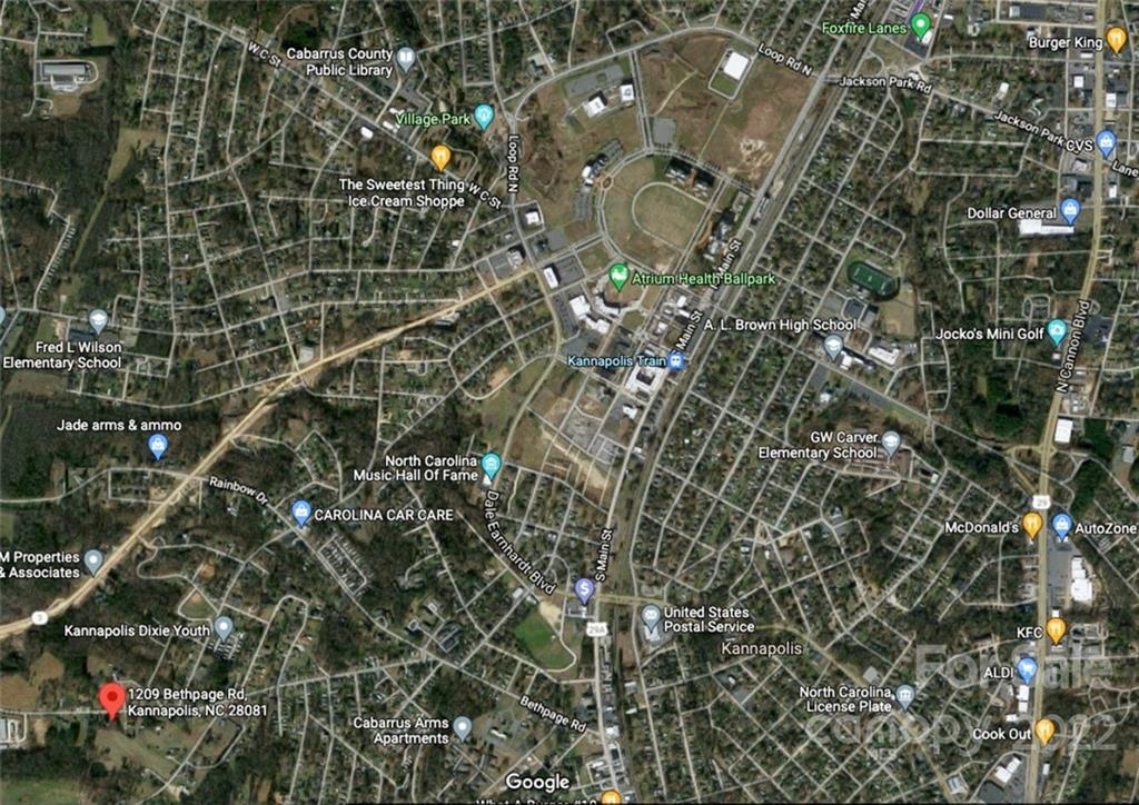 1209 Bethpage Road Kannapolis, NC 28081 - Photo 8 of 47 Gallery Image 8