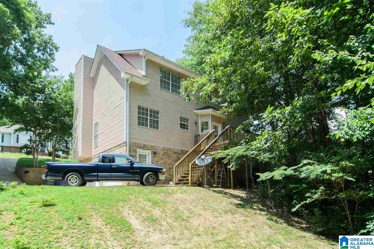 907 Stonewood Road Helena, AL 35080 - Photo 30 of 38