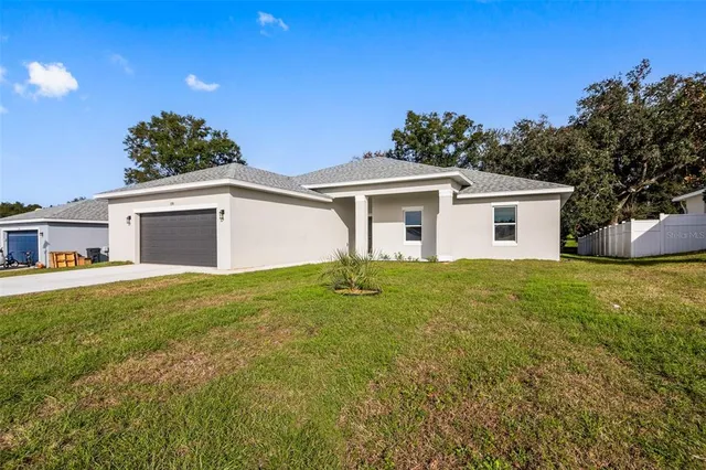 $319,900 | 5355 Southeast 91st Street, Ocala, FL 34480