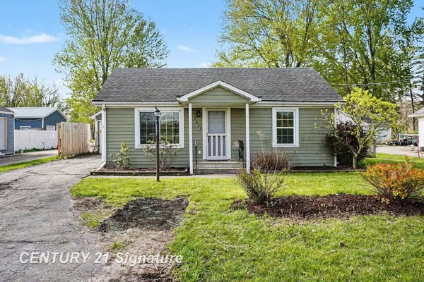 $134,900 | 7455 Swan Creek Road, Saginaw, MI 48609
