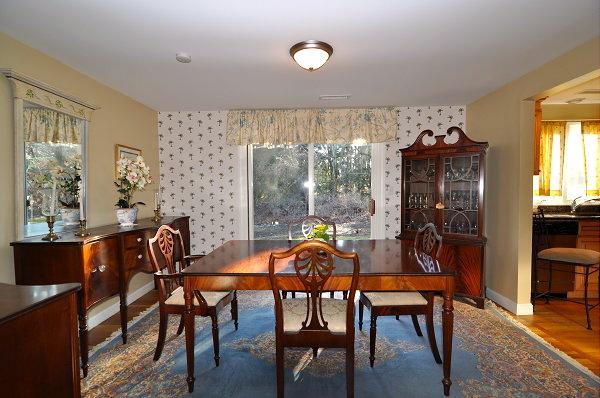 95 Jericho Road, Unit 95 Weston, MA 02493 - Photo 4 of 12