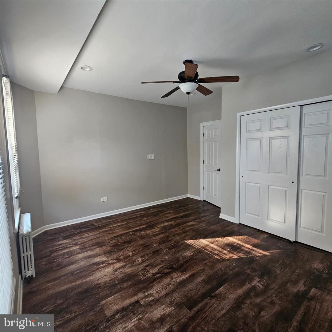 2635 Nottingham Way, Unit 1 Hamilton, NJ 08619 - Photo 7 of 10 Bright and airy room with modern charm.