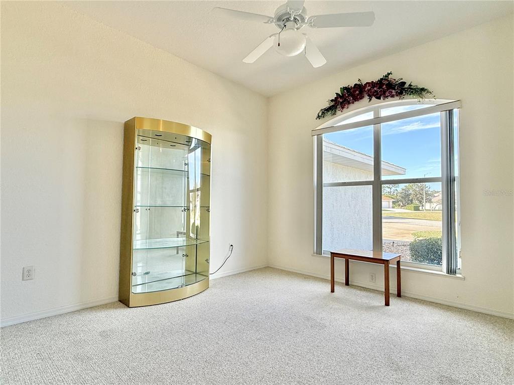 5614 Angelo Circle Sebring, FL 33872 - Photo 13 of 39 a view of an empty room with a window