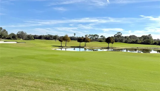 a view of an ocean from a mountain