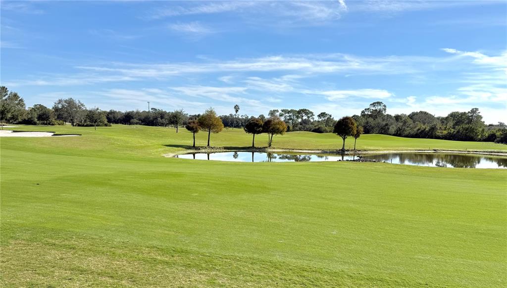 5614 Angelo Circle Sebring, FL 33872 - Photo 4 of 39 a view of an ocean from a mountain