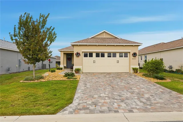 $299,900 | 9680 Southwest 103rd Terrace, Ocala, FL 34481