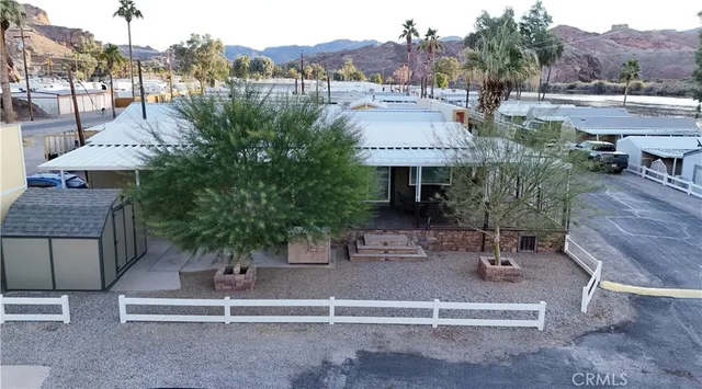 $159,900 | 451 Parker Dam Road, Unit B1, Parker Dam, CA 92267