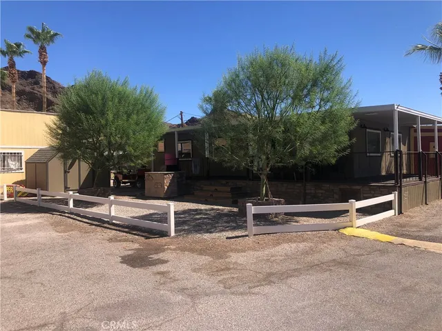 $159,900 | 451 Parker Dam Road, Unit B1, Parker Dam, CA 92267