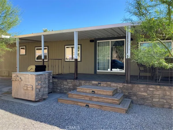 $139,500 | 451 Parker Dam Road, Unit B1, Parker Dam, CA 92267