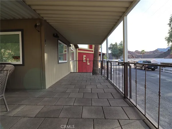 $139,500 | 451 Parker Dam Road, Unit B1, Parker Dam, CA 92267