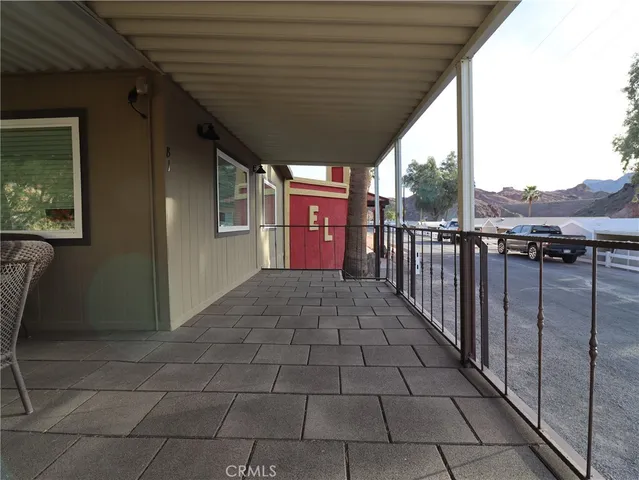 $159,900 | 451 Parker Dam Road, Unit B1, Parker Dam, CA 92267