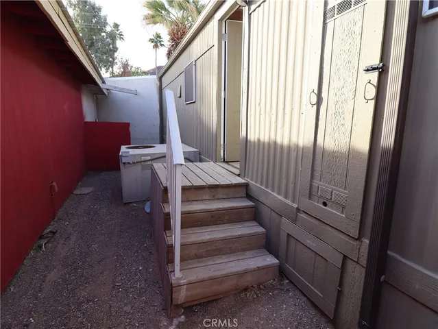 $159,900 | 451 Parker Dam Road, Unit B1, Parker Dam, CA 92267