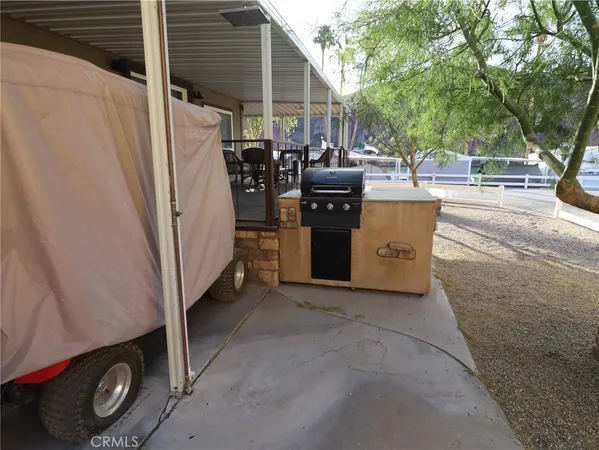 $139,500 | 451 Parker Dam Road, Unit B1, Parker Dam, CA 92267