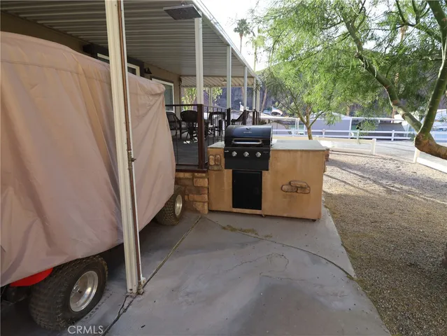 $159,900 | 451 Parker Dam Road, Unit B1, Parker Dam, CA 92267