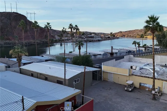 $159,900 | 451 Parker Dam Road, Unit B1, Parker Dam, CA 92267