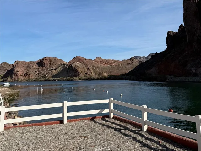 $159,900 | 451 Parker Dam Road, Unit B1, Parker Dam, CA 92267