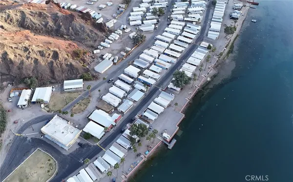 $139,500 | 451 Parker Dam Road, Unit B1, Parker Dam, CA 92267