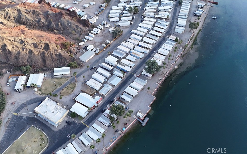 451 Parker Dam Road, Unit B1 Parker Dam, CA 92267 - Photo 35 of 36