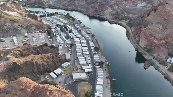 $139,500 | 451 Parker Dam Road, Unit B1, Parker Dam, CA 92267