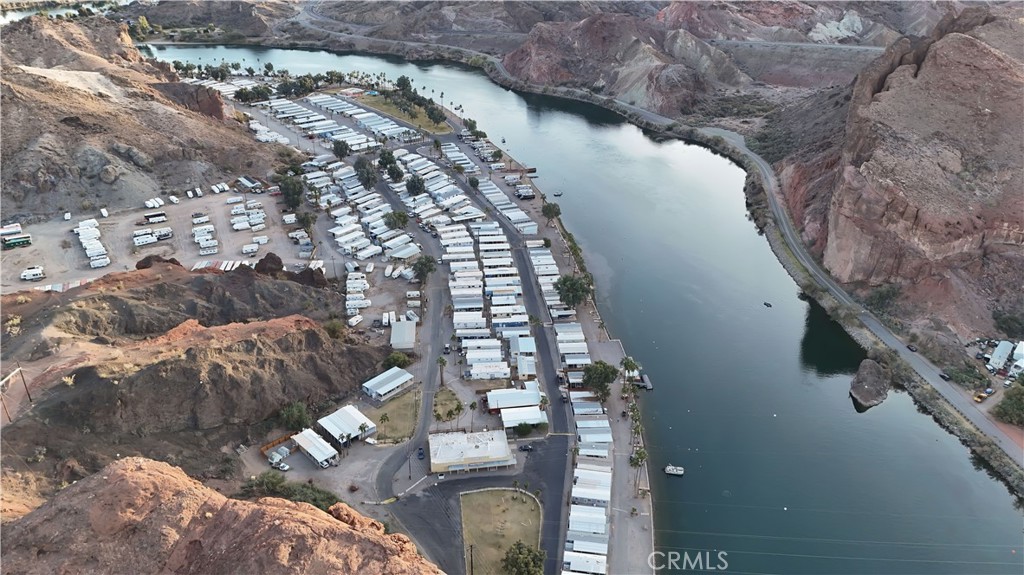 451 Parker Dam Road, Unit B1 Parker Dam, CA 92267 - Photo 36 of 36 a view of entryway