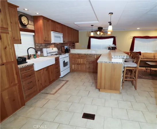 $139,500 | 451 Parker Dam Road, Unit B1, Parker Dam, CA 92267