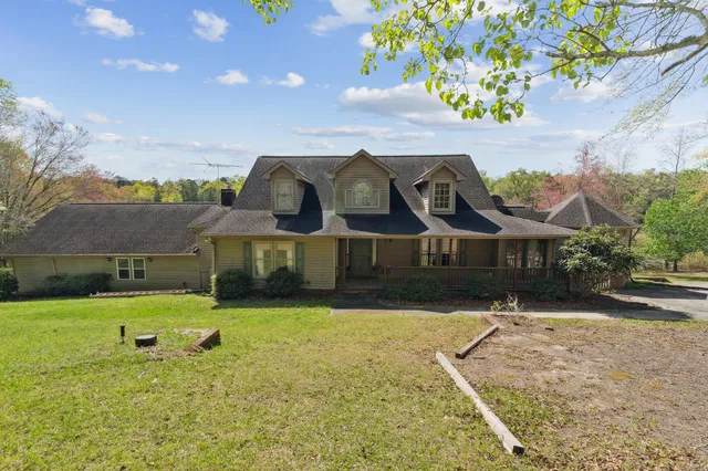 $950,000 | 347 Fallaw Road, Batesburg, SC 29006