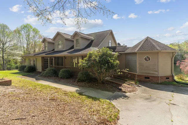 $950,000 | 347 Fallaw Road, Batesburg, SC 29006
