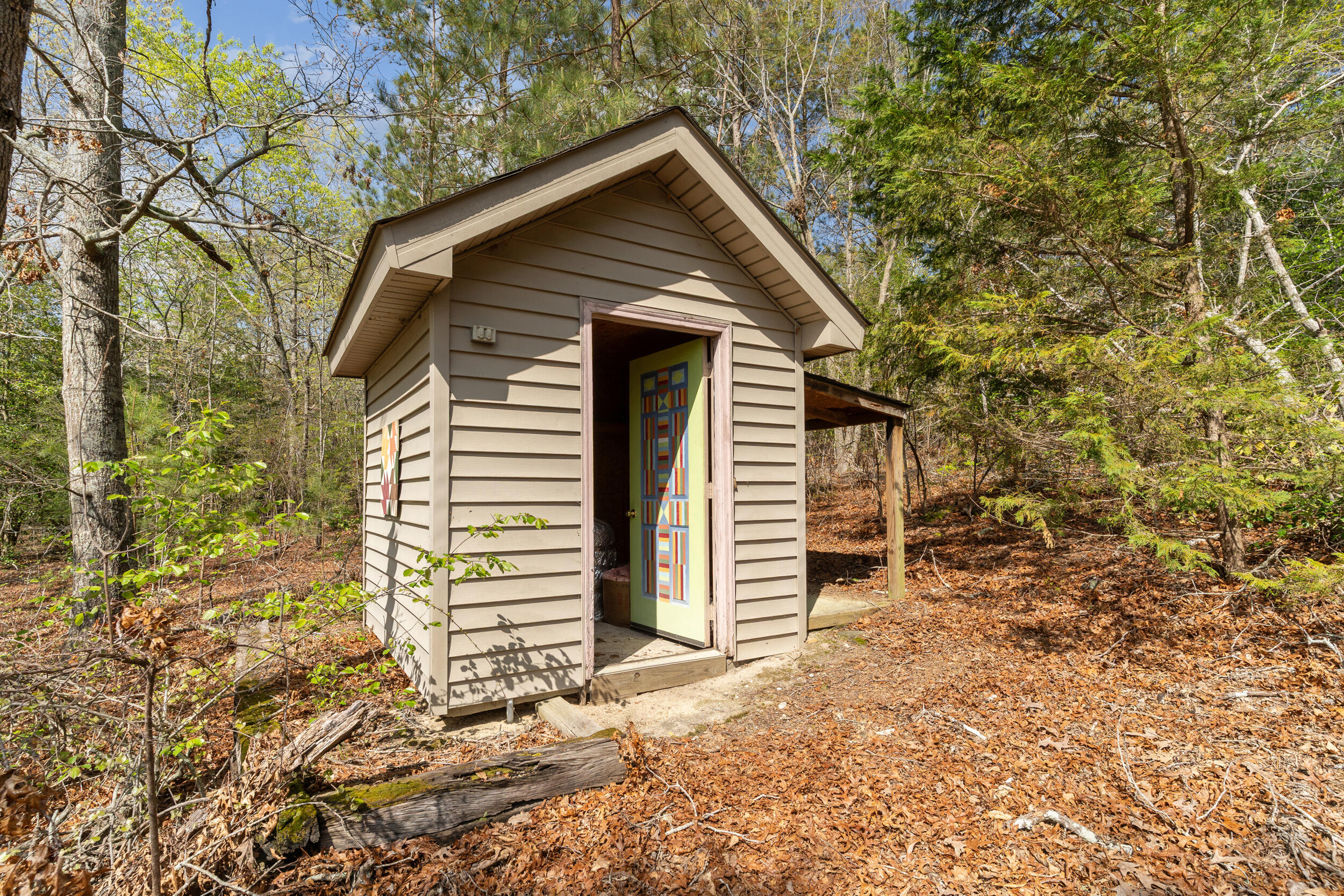 347 Fallaw Road Batesburg, SC 29006 - Photo 40 of 46 2025-04-01_347_fallaw_rd-em-40