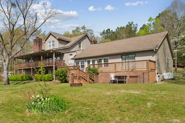 $950,000 | 347 Fallaw Road, Batesburg, SC 29006