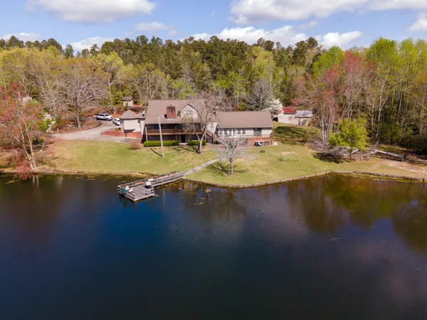 $950,000 | 347 Fallaw Road, Batesburg, SC 29006