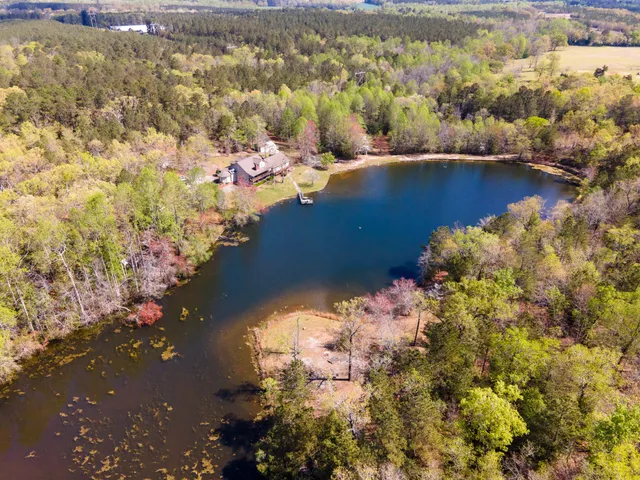 $950,000 | 347 Fallaw Road, Batesburg, SC 29006