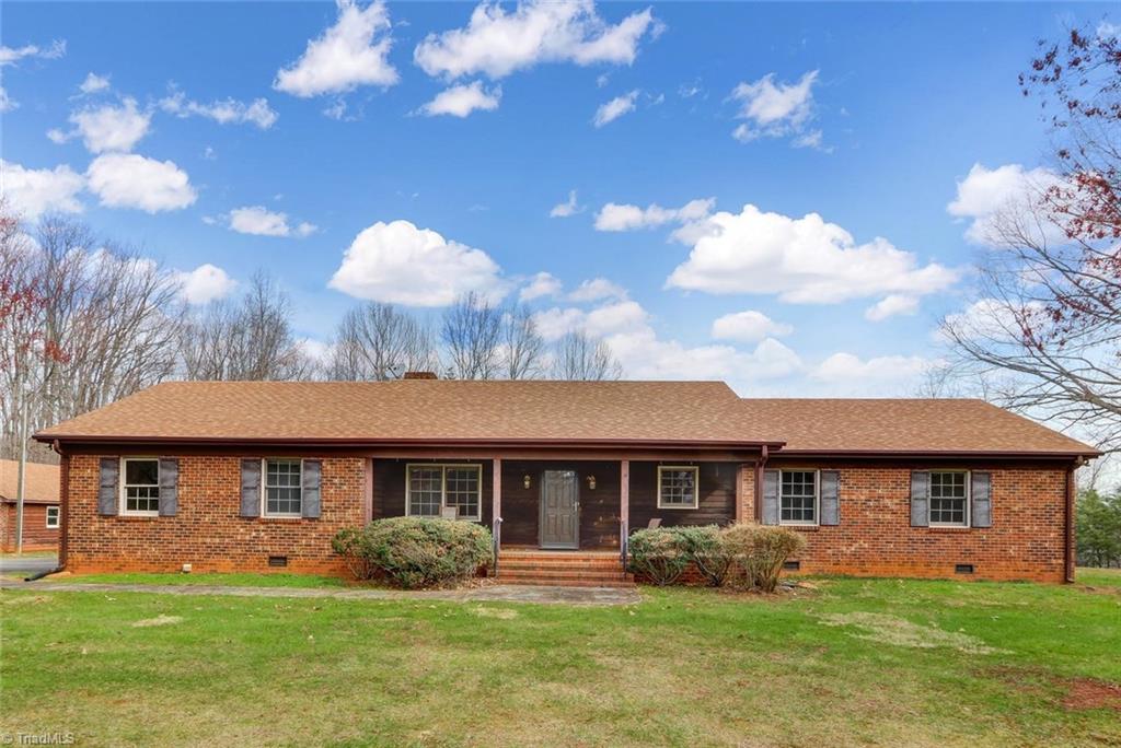 3881 Iron Works Road Reidsville, NC 27320 - Photo 1 of 27 Gallery Image 1