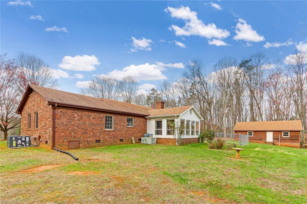 3881 Iron Works Road Reidsville, NC 27320 - Photo 20 of 27 Gallery Image 20
