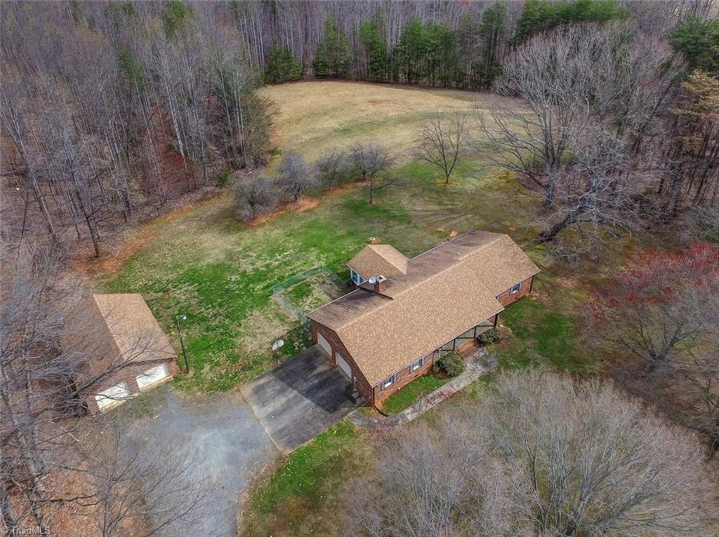 3881 Iron Works Road Reidsville, NC 27320 - Photo 26 of 27 Gallery Image 26