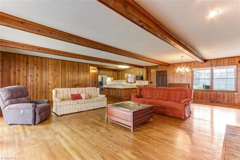 3881 Iron Works Road Reidsville, NC 27320 - Photo 7 of 27 Gallery Image 7