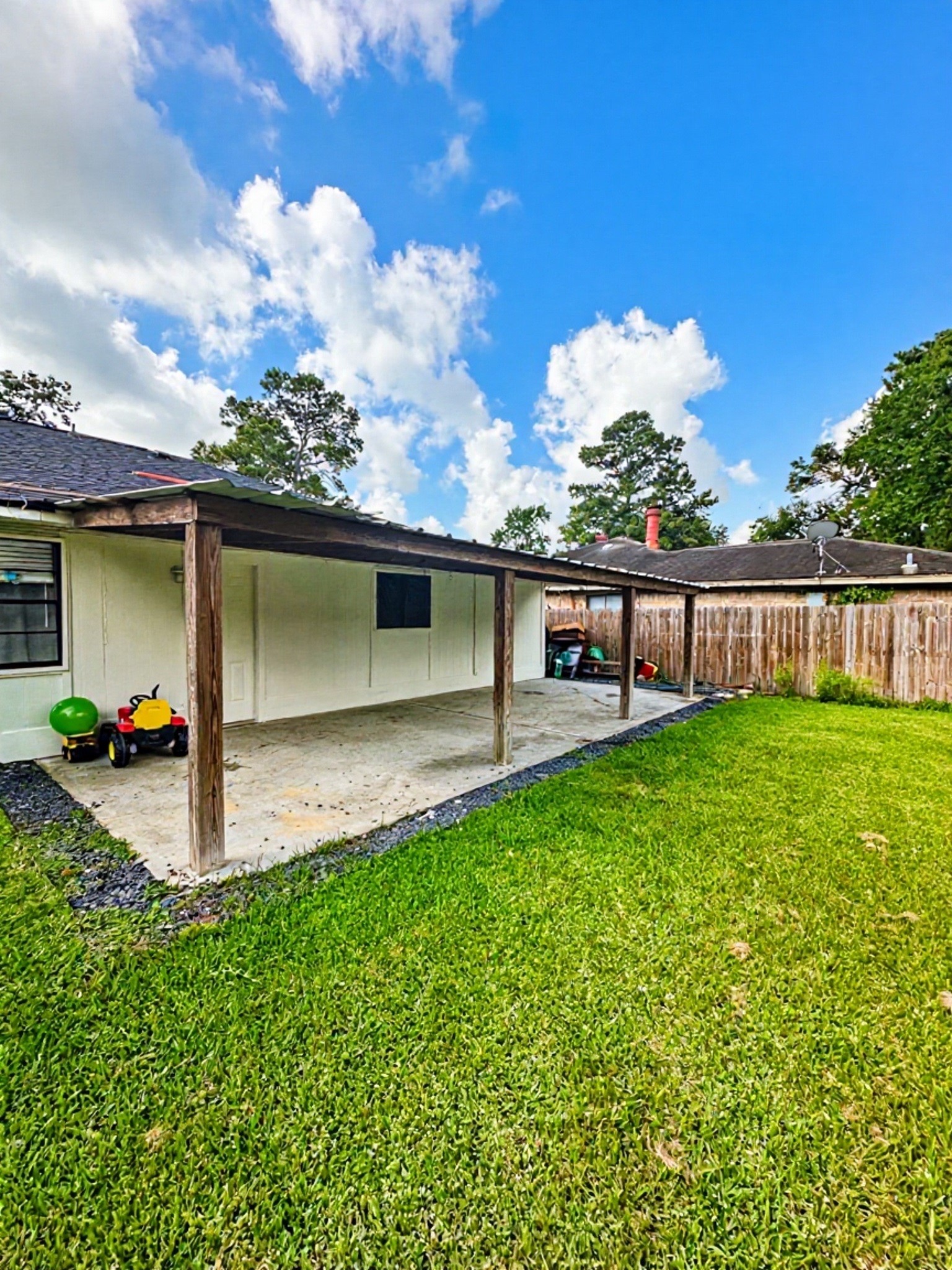 5007 Monteith Drive Spring, TX 77373 - Photo 27 of 32 Gallery Image 27