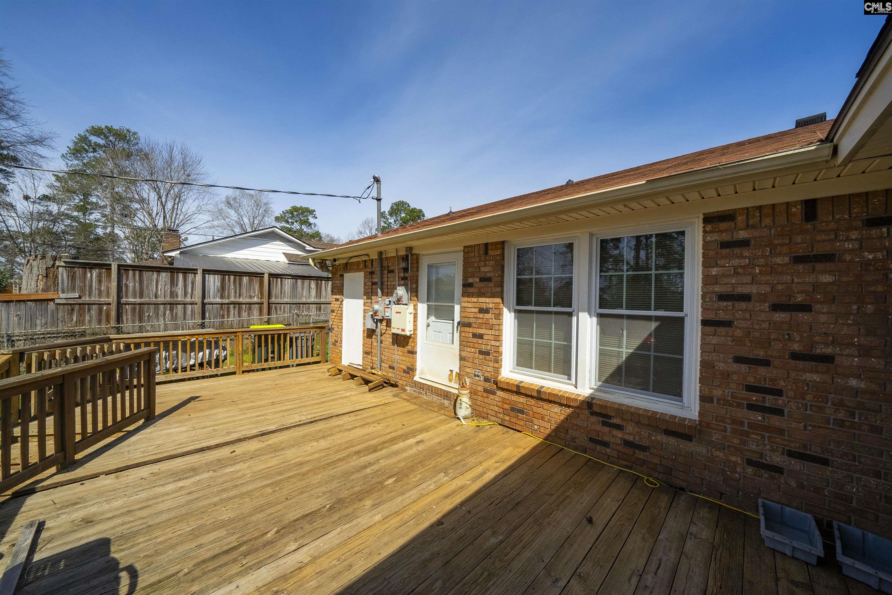 2431 Merry Wood Road Columbia, SC 29210 - Photo 16 of 42