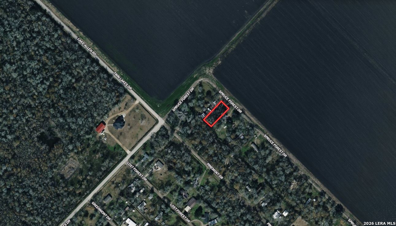 0 Spruce Guy, TX 77444 - Photo 2 of 4