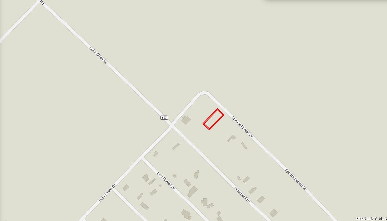 0 Spruce Guy, TX 77444 - Photo 4 of 4