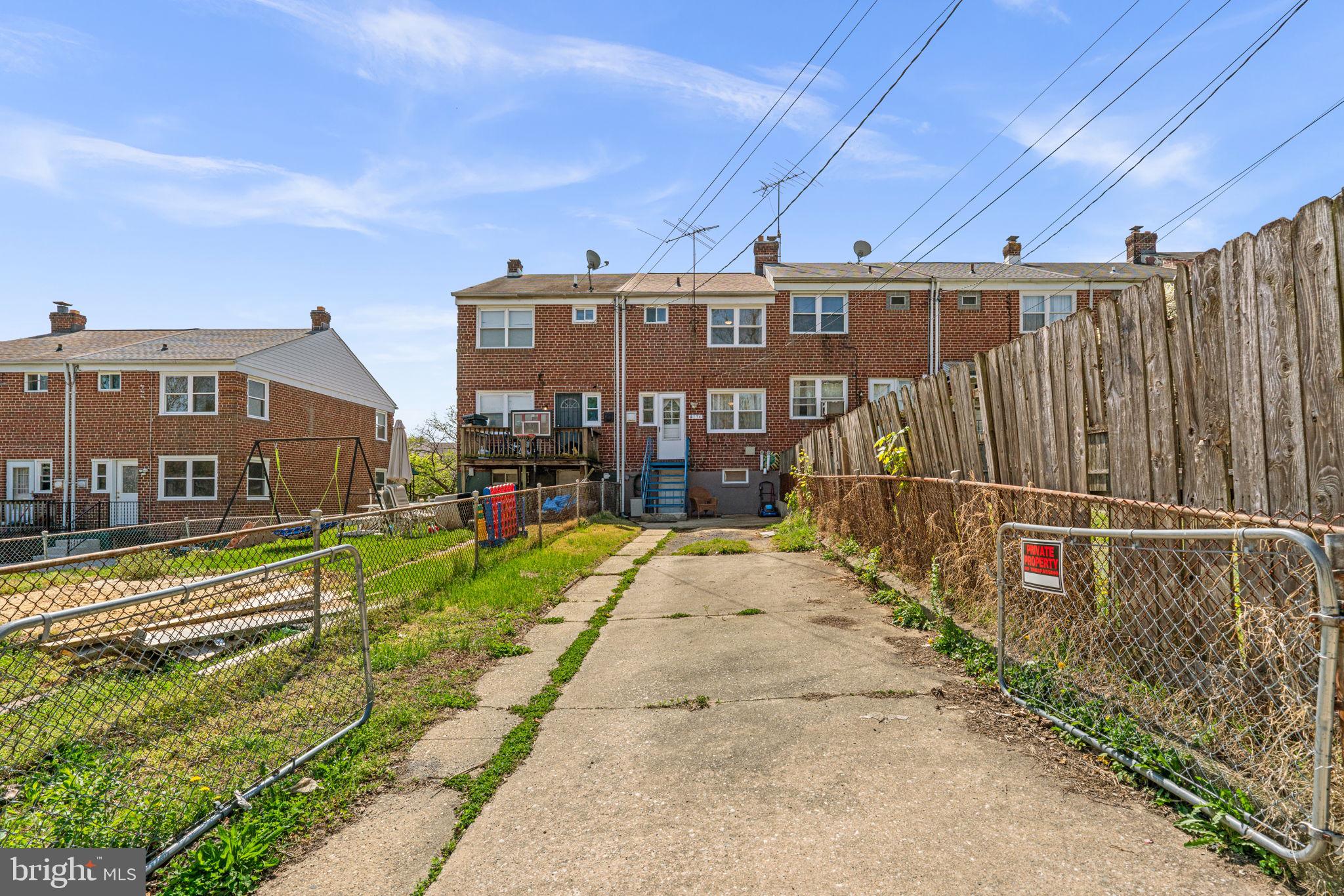 4136 Doris Avenue Baltimore, MD 21225 - Photo 24 of 34