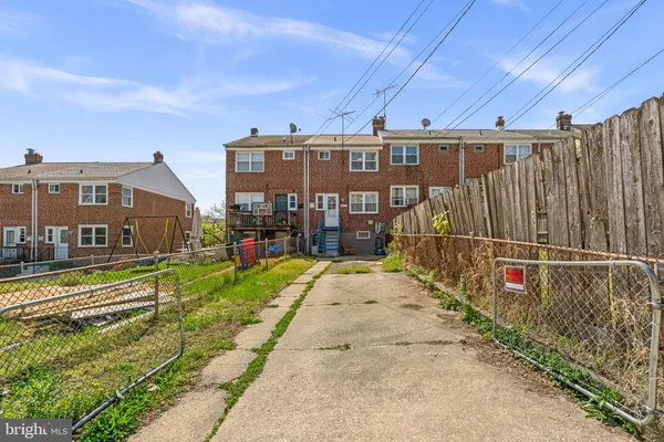 $199,900 | 4136 Doris Avenue, Baltimore, MD 21225