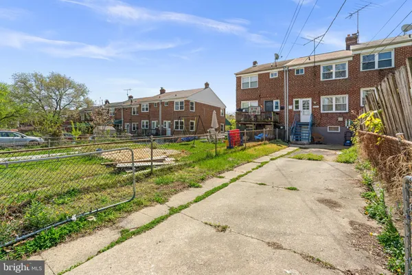 $199,900 | 4136 Doris Avenue, Baltimore, MD 21225