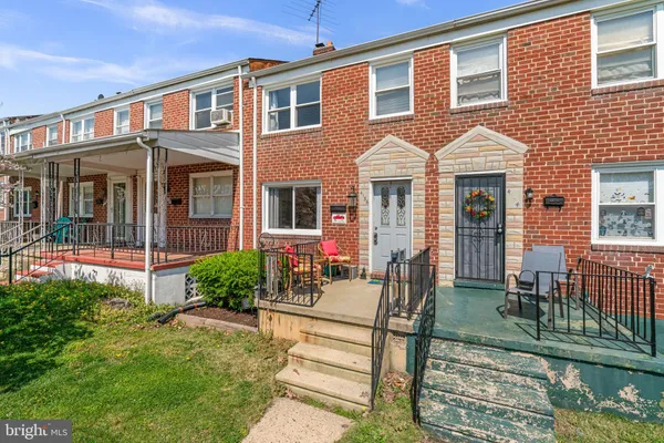 $199,900 | 4136 Doris Avenue, Baltimore, MD 21225