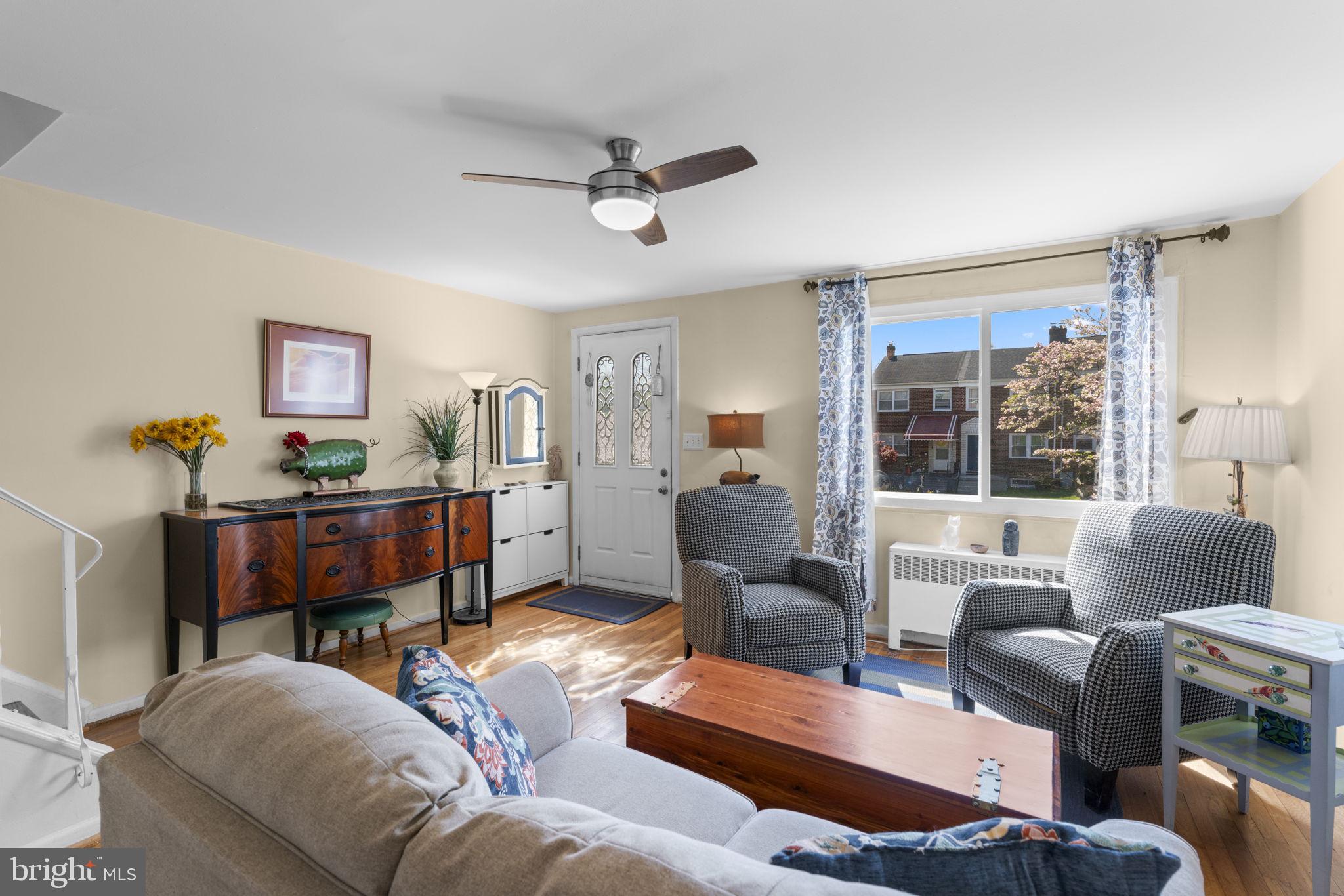4136 Doris Avenue Baltimore, MD 21225 - Photo 4 of 34