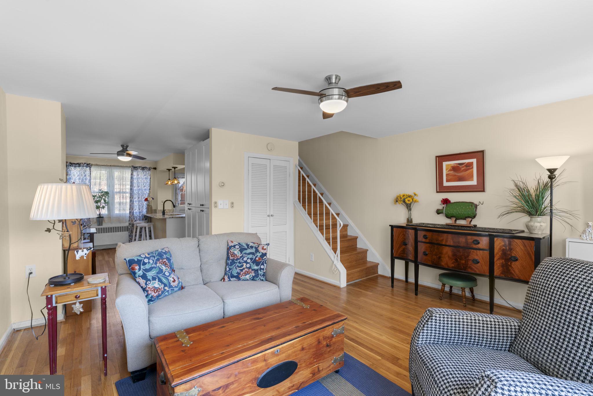 4136 Doris Avenue Baltimore, MD 21225 - Photo 5 of 34
