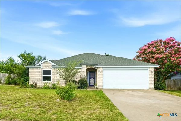 $219,000 | 213 West Anderson Avenue, Copperas Cove, TX 76522