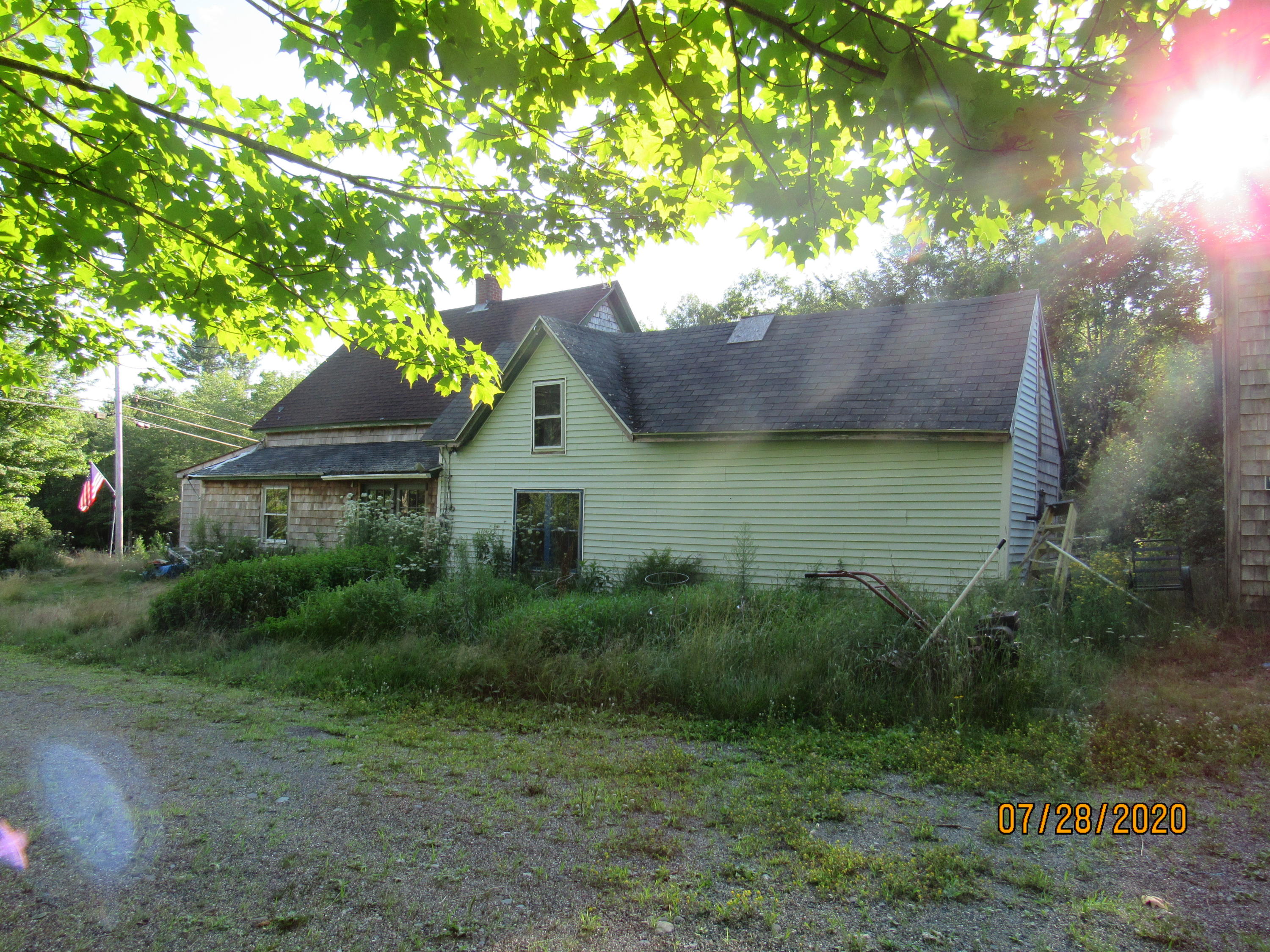 58 Blackswoods Road Franklin, ME 04634 - Photo 25 of 28 IMG_3787