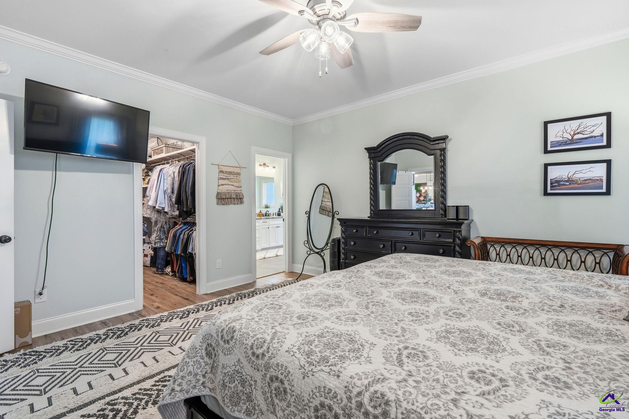251 Mossy Lake Road Perry, GA 31069 - Photo 39 of 82