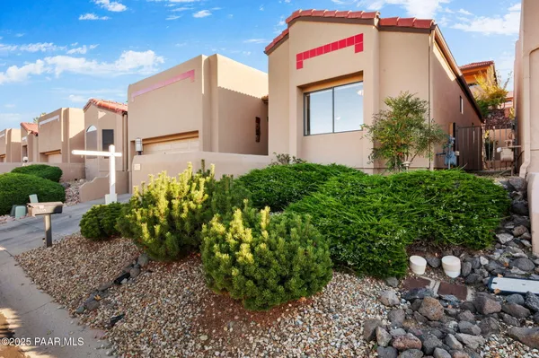$445,000 | 2835 Harvard Drive, Prescott, AZ 86301