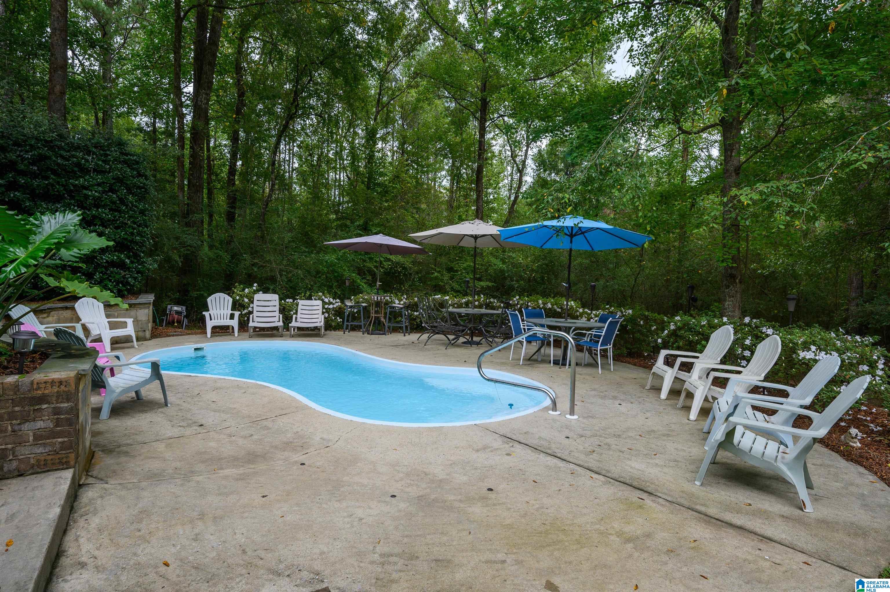 7639 Roper Road Trussville, AL 35173 - Photo 52 of 62 Gallery Image 52